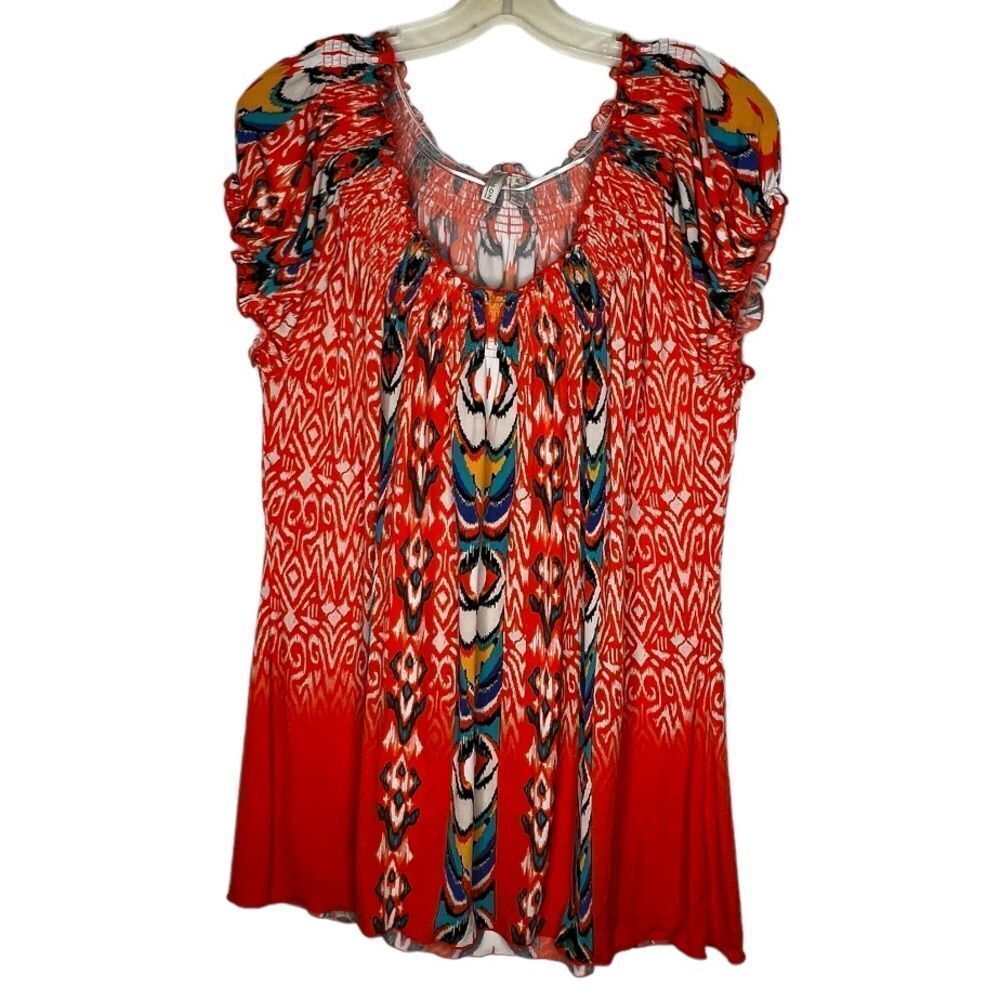 Madison‎ Top